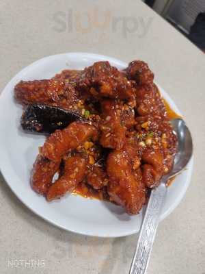 Shaan Chinese Corner