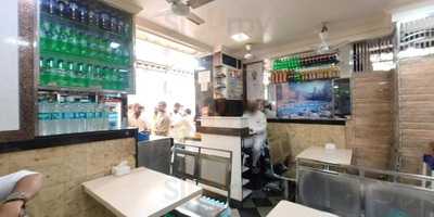 Shaan Chinese Corner