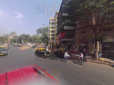 Shaan Chinese Corner