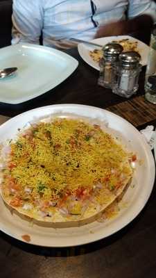 Hotel Srushti Restaurant