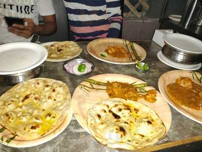 Hotel Srushti Restaurant