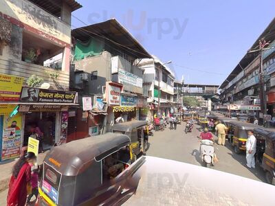 Hotel Srushti Restaurant