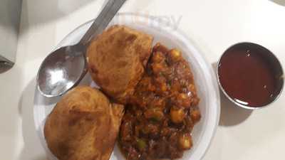 Hotel Dwaraka Restaurant