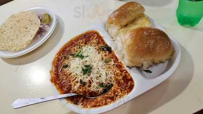 Hotel Dwaraka Restaurant