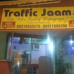 Traffic Jaam