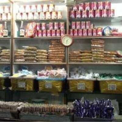 Arfa Sweets & Bakers