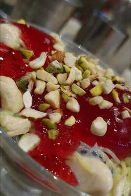 Shubhlaxmi Restaurant