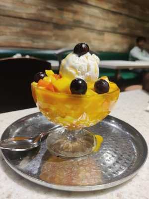 Shubhlaxmi Restaurant