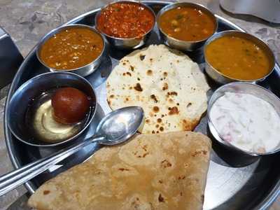 Shubhlaxmi Restaurant