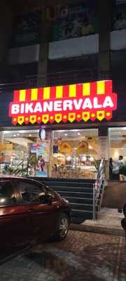 Bikanervala