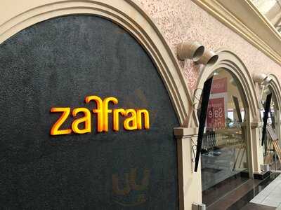 Zaffran