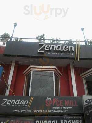 Zenden