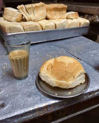 Yazdani Bakery