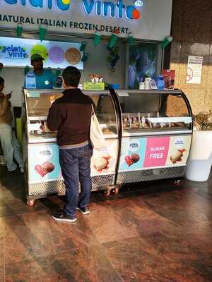 Gelato Vinto Outlets