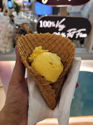 Gelato Vinto Outlets