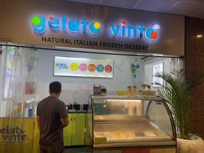 Gelato Vinto Outlets