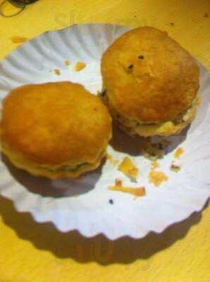 Aaron's Bake N Brew House