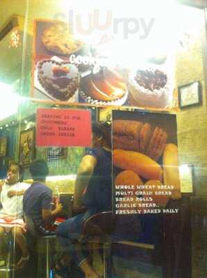 Aaron's Bake N Brew House