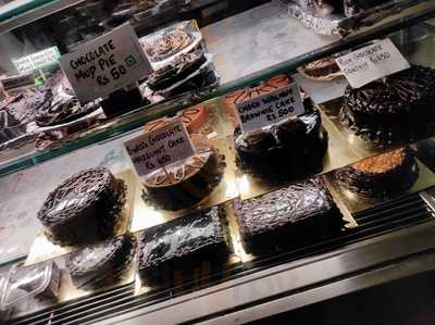 Aaron's Bake N Brew House