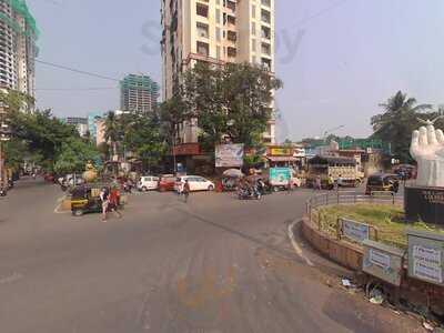 Aaron's Bake N Brew House