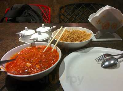 Uncle Chinese Corner