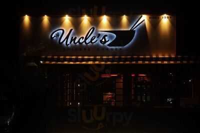 Uncle Chinese Corner