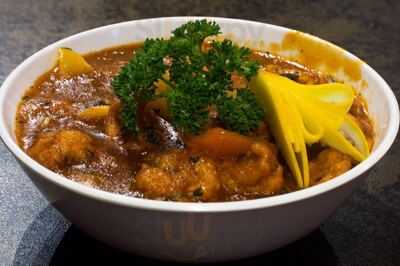 Uncle Chinese Corner