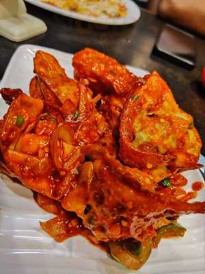 Uncle Chinese Corner