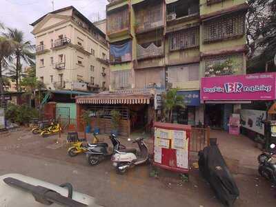 Uncle Chinese Corner