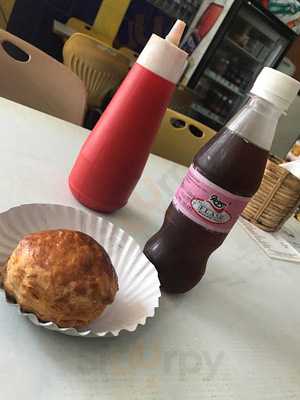 Ashmick's Snack Shack