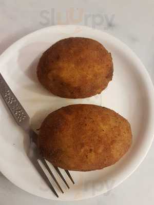 Ashmick's Snack Shack