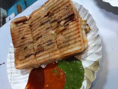 H Paramesha Fast Food Corner