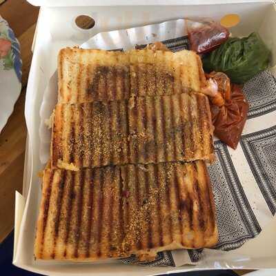 H Paramesha Fast Food Corner