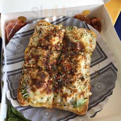 H Paramesha Fast Food Corner