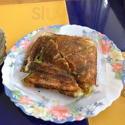 H Paramesha Fast Food Corner