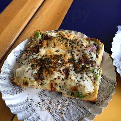 H Paramesha Fast Food Corner