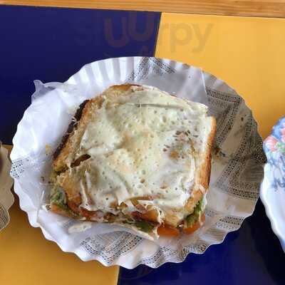 H Paramesha Fast Food Corner