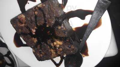 Cafe 5h By The Kitchen Connect