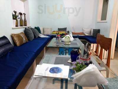 Cafe 5h By The Kitchen Connect