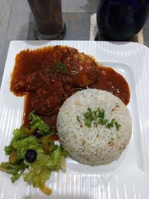 Cafe 5h By The Kitchen Connect