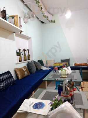 Cafe 5h By The Kitchen Connect