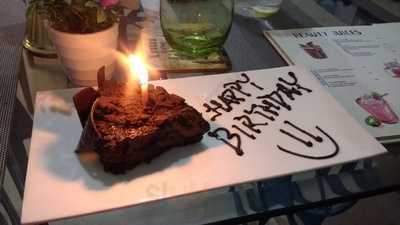 Cafe 5h By The Kitchen Connect