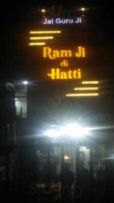 Ramji Di Hatti