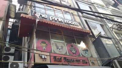 The Pink Room