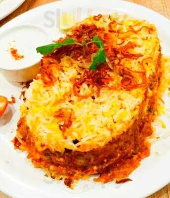 Borivali Biryani Centre