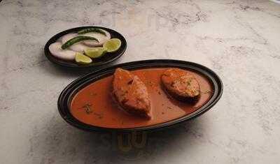 Borivali Biryani Centre