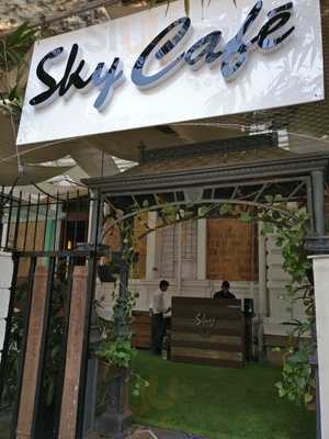Sky Cafe