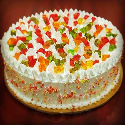 Mrs Kaurs Restaurant