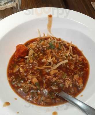 Aamantran Restaurant