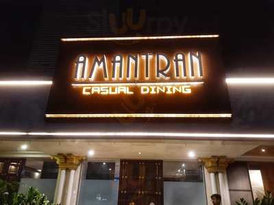Aamantran Restaurant